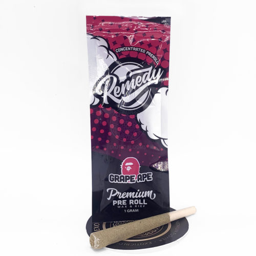 Cherry Fire Oz Deal *OUT OF STOCK* Exotic Blooms Delivery DC Weed