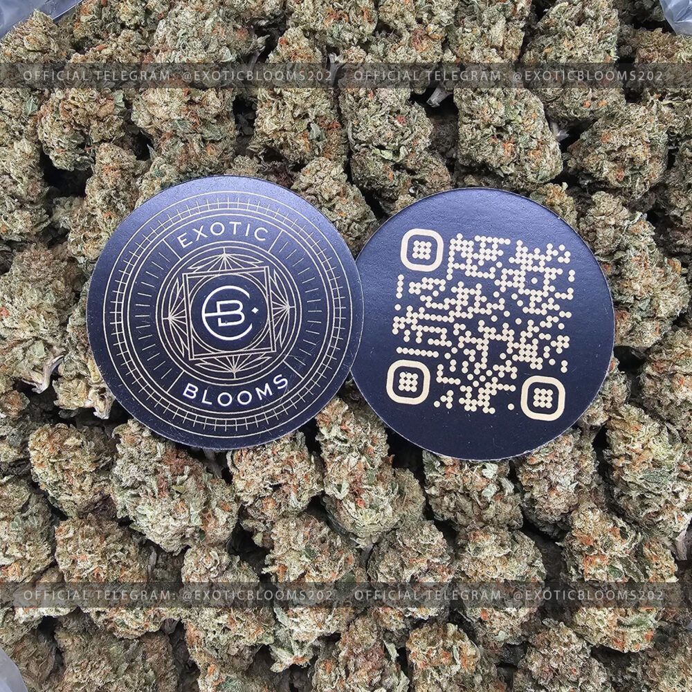 London Trufflez Oz Deal *OUT OF STOCK* Exotic Blooms Delivery DC Weed Delivery & VA Cannabis